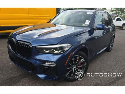 2021 BMW X5 Somerset NJ