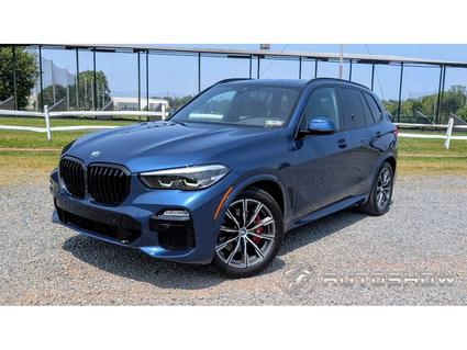 2021 BMW X5 Somerset NJ