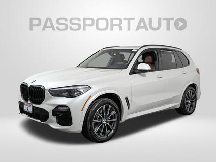2021 BMW X5 Suitland MD