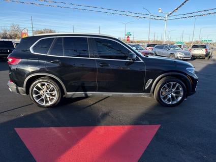 2021 BMW X5 Billings MT