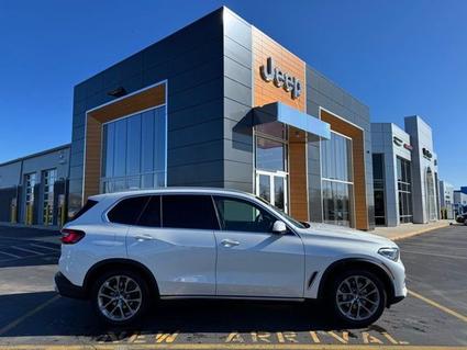 2022 BMW X5 Plymouth WI