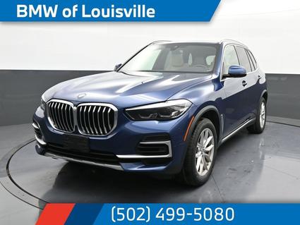 2022 BMW X5 Louisville KY