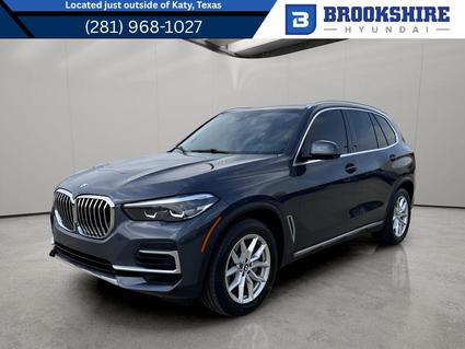 2022 BMW X5 Katy TX