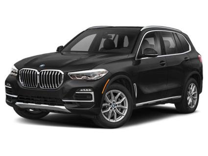 2022 BMW X5 Rochester MN