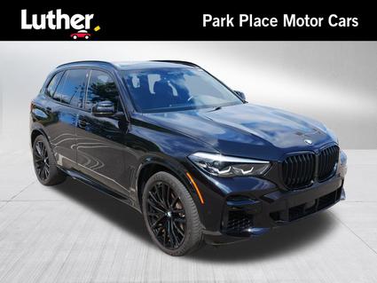 2022 BMW X5 Rochester MN