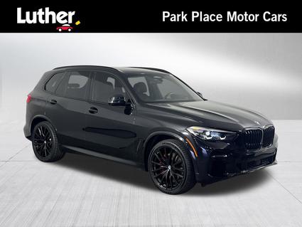 2022 BMW X5 Rochester MN