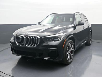 2023 BMW X5 Louisville KY