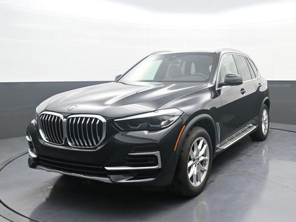 2023 BMW X5 Louisville KY