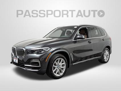 2020 BMW X5 Suitland MD