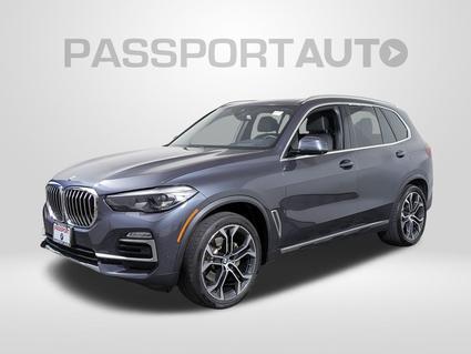 2020 BMW X5 Suitland MD