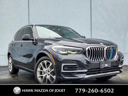 2022 BMW X5 Plainfield IL