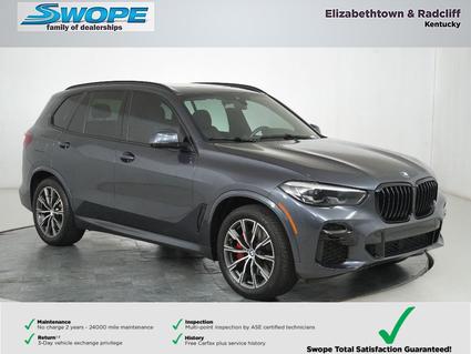 2022 BMW X5 Elizabethtown KY