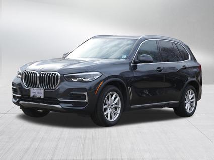 2022 BMW X5 Minneapolis MN