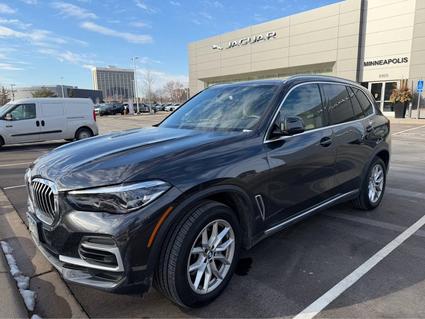2022 BMW X5 Minneapolis MN