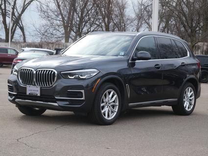 2022 BMW X5 Minneapolis MN