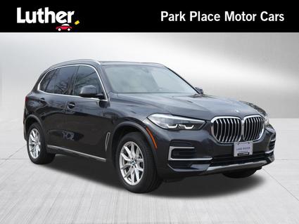 2022 BMW X5 Rochester MN