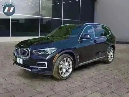 2022 BMW X5 Lake Hopatcong NJ