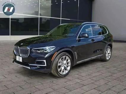 2022 BMW X5 Lake Hopatcong NJ