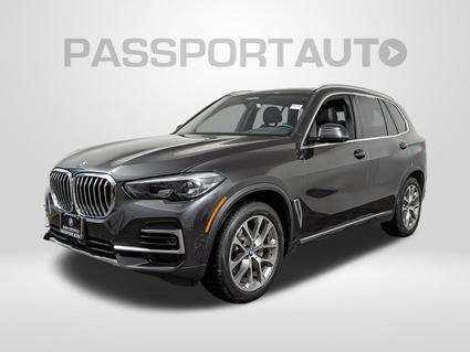 2023 BMW X5 Suitland MD