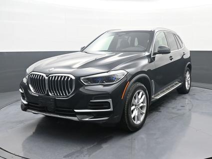 2023 BMW X5 Louisville KY
