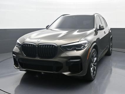 2023 BMW X5 Louisville KY
