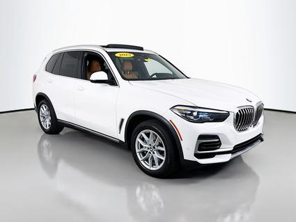2023 BMW X5 Louisville KY
