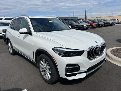 2023 BMW X5 Louisville KY