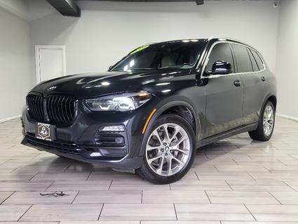 2020 BMW X5 Philadelphia PA