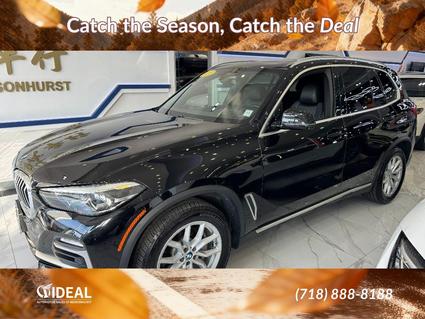 2020 BMW X5 Bensonhurst NY