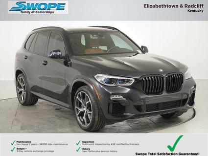 2021 BMW X5 Elizabethtown KY