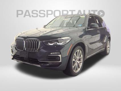 2021 BMW X5 Suitland MD