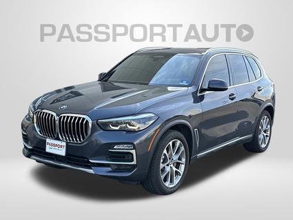2021 BMW X5 Suitland MD