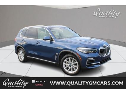 2021 BMW X5 Alton IL