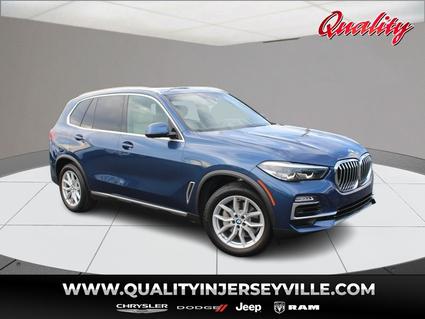 2021 BMW X5 Alton IL