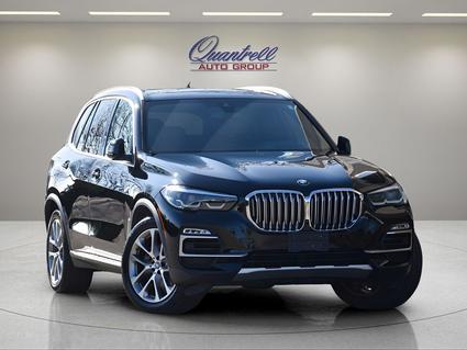 2021 BMW X5 Lexington KY