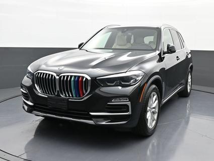 2021 BMW X5 Louisville KY