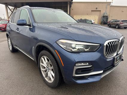 2021 BMW X5 Elizabethtown KY