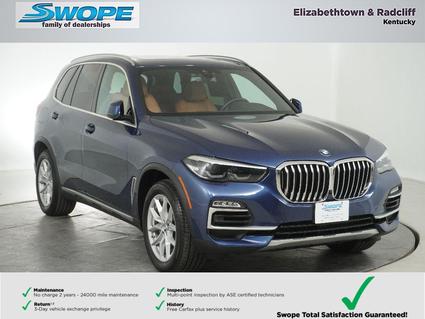 2021 BMW X5 Elizabethtown KY