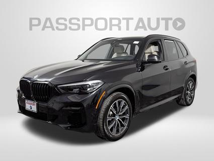 2022 BMW X5 Suitland MD
