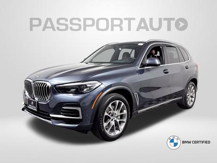 2022 BMW X5 Suitland MD