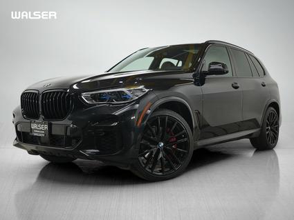 2022 BMW X5 Minneapolis MN