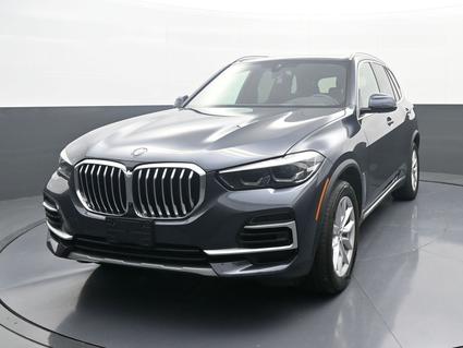 2022 BMW X5 Louisville KY