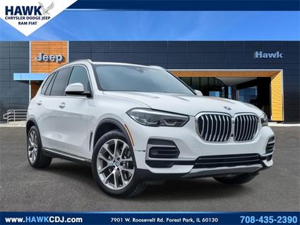 2023 BMW X5 Forest Park IL