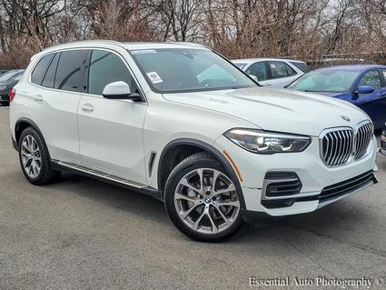 2023 BMW X5 Forest Park IL