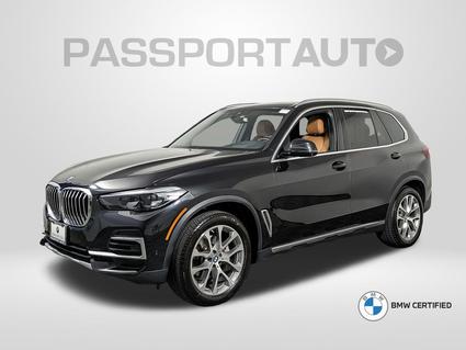 2023 BMW X5 Suitland MD