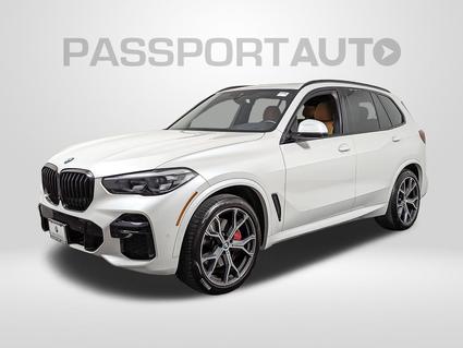 2023 BMW X5 Suitland MD