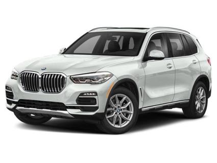 2020 BMW X5 Burnsville MN