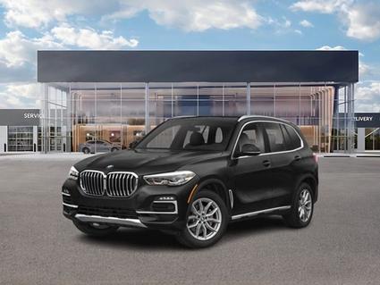 2020 BMW X5 Long Island City NY
