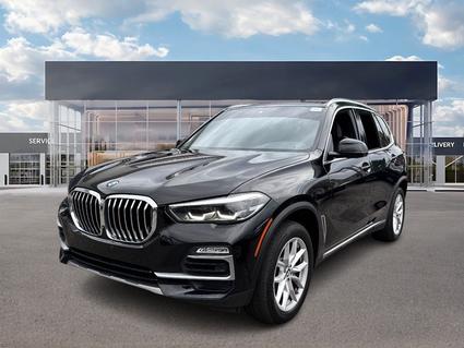 2020 BMW X5 Long Island City NY