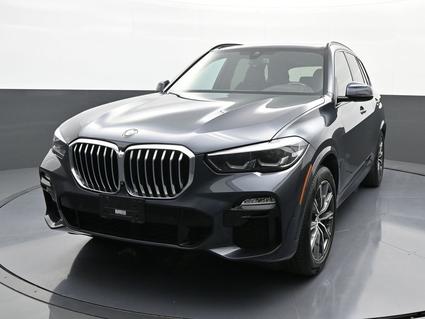 2020 BMW X5 Louisville KY